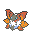 volcarona